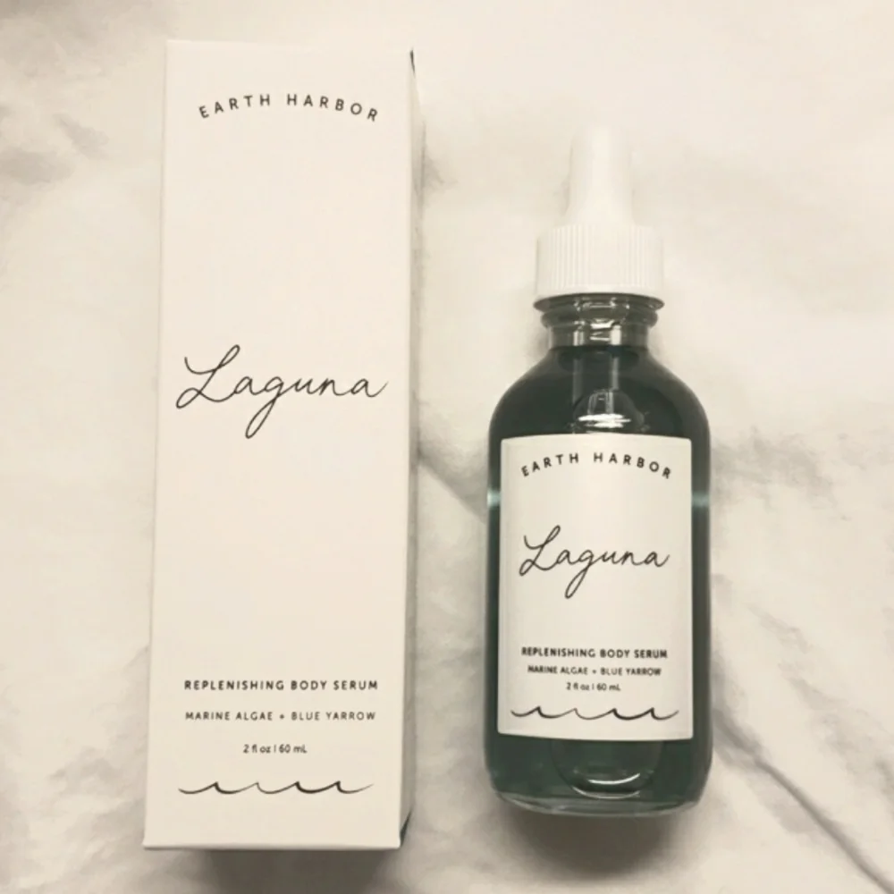 earth harbor laguna replenishing